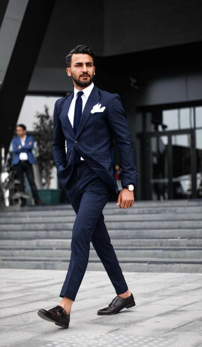 Formal Wear